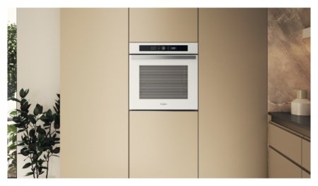 Духовой шкаф Whirlpool WOI4 S8HM 2SWA белый