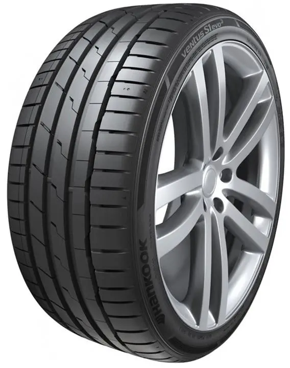 Шина Hankook Ventus S1 Evo3 K127A 275/50 R19 112W летняя 