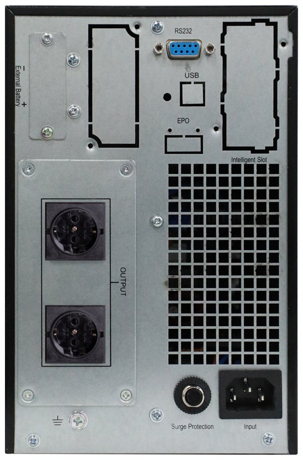 Источник бесперебойного питания SVC PTS-1KLN-LCD купить,NaN