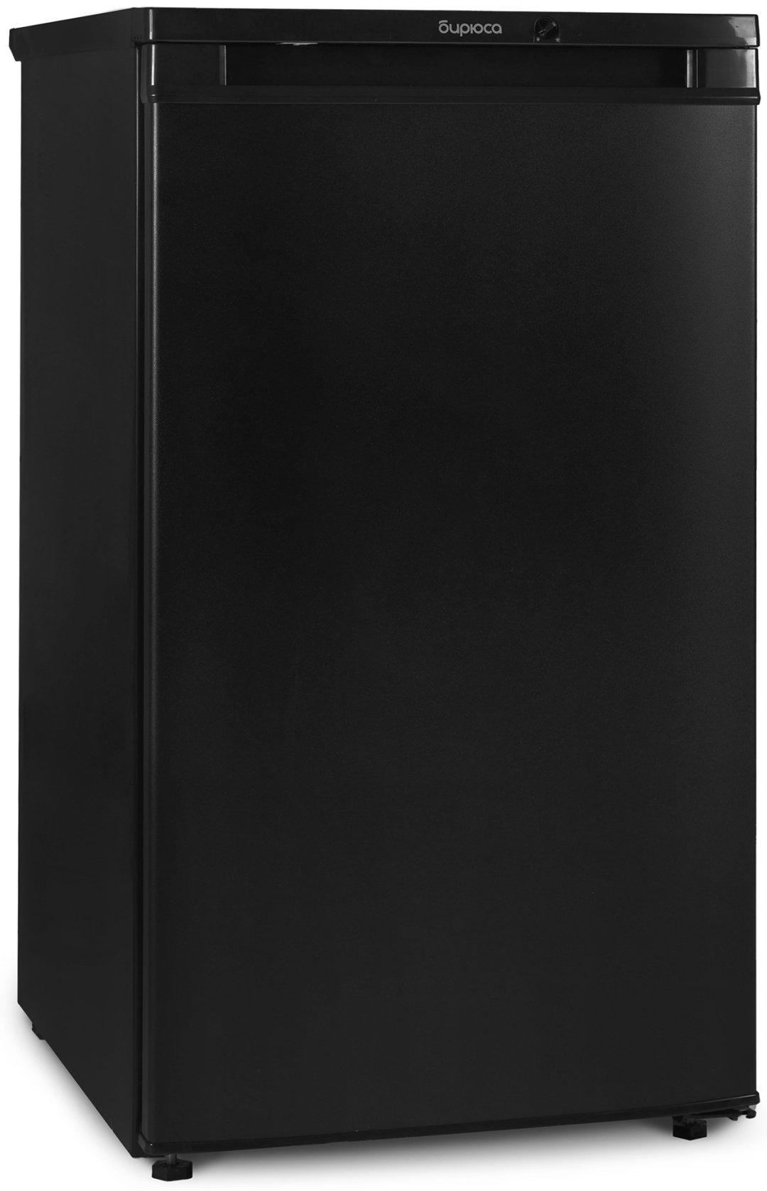 Морозильник Бирюса B412 80 л черный купить,NaN