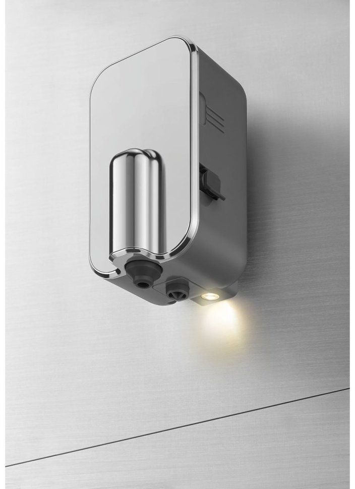 Кофемашина Smeg BCC13EGMEU зеленый купить,NaN