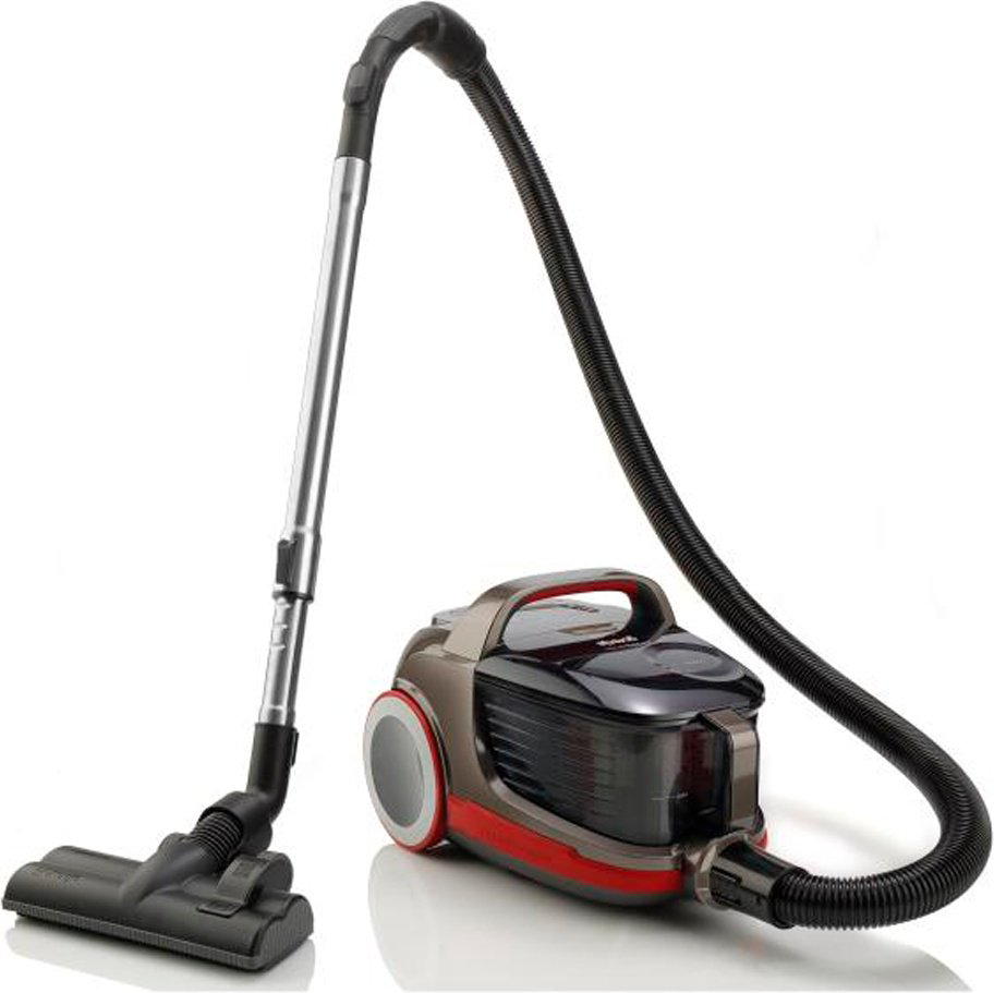 Пылесос Gorenje VC2303GAPRACY черный, красный купить,69140