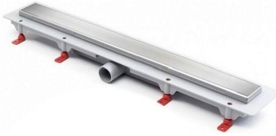 Трап MCH CH1050/50KN 105 см