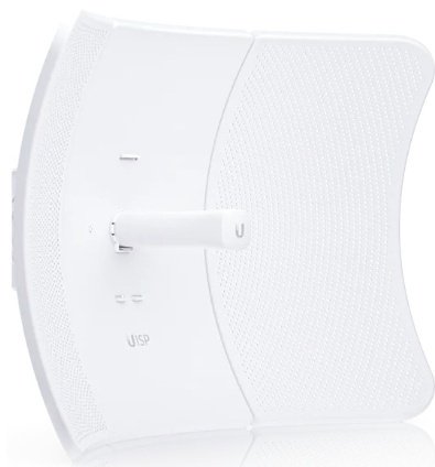 Wi-Fi мост Ubiquiti LBE-5AC-XR купить,NaN