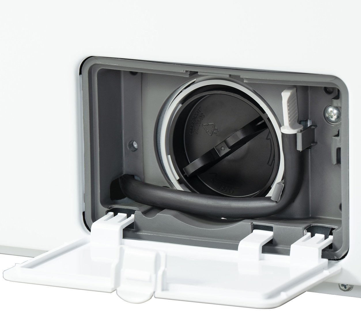 Стиральная машина Бирюса WM-SM510/08 белый купить,NaN