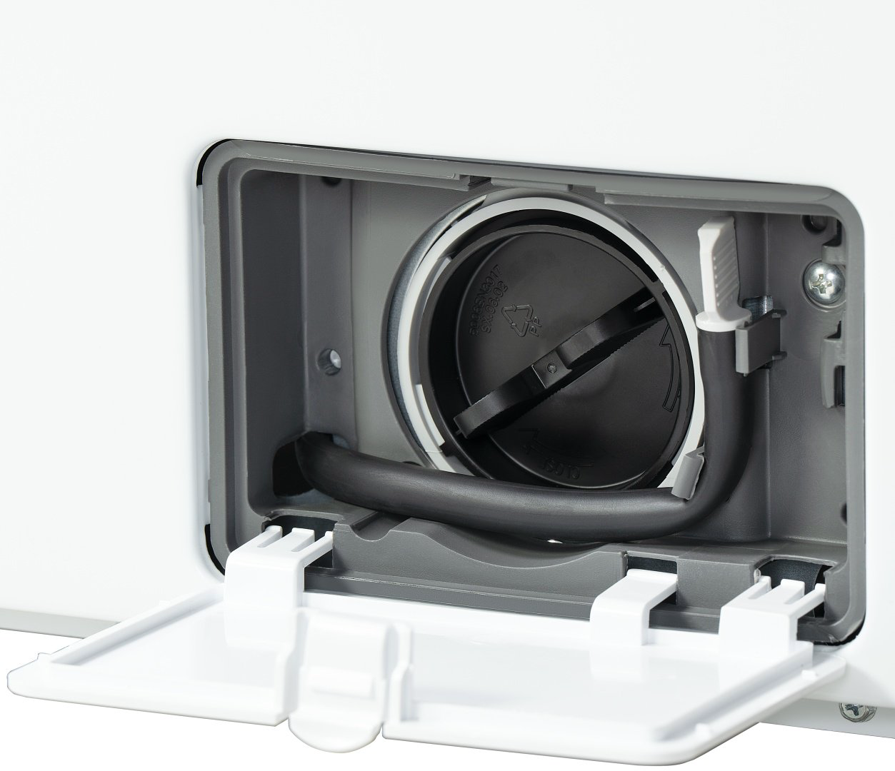 Стиральная машина Бирюса WM-SM510/08 белый купить,NaN