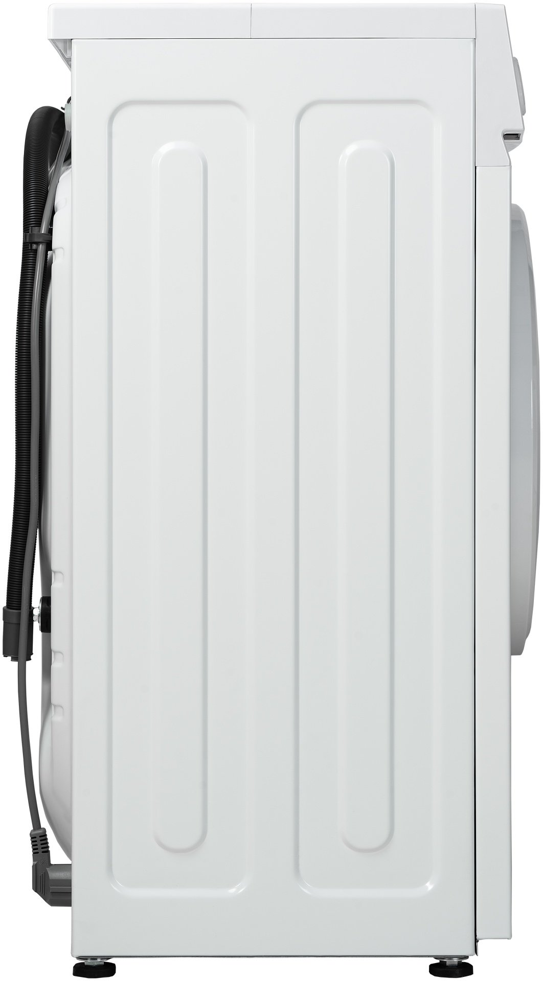 Стиральная машина Бирюса WM-SM510/08 белый купить,NaN