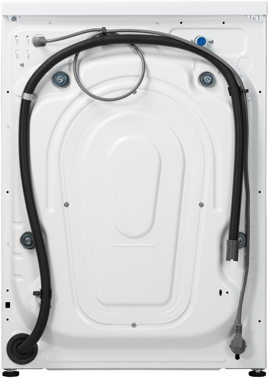 Стиральная машина Бирюса WM-SM510/08 белый купить,NaN