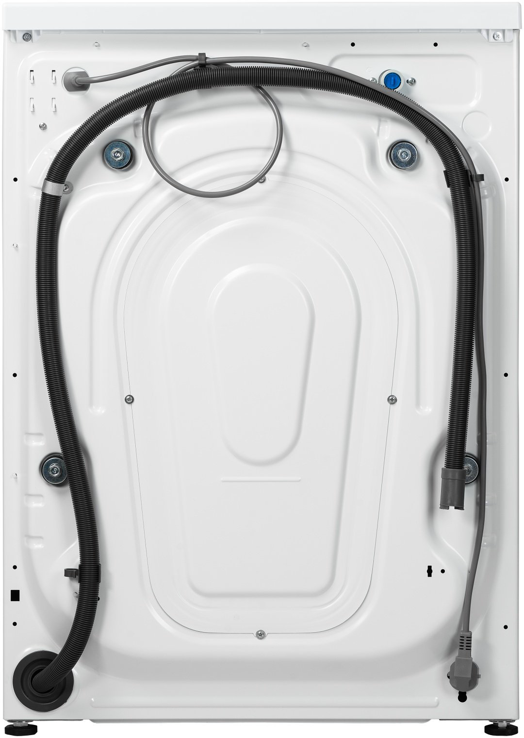 Стиральная машина Бирюса WM-SM510/08 белый купить,NaN