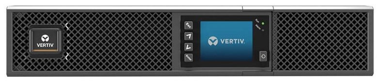 Источник бесперебойного питания Vertiv Liebert GXT5-2000IRT2UXLE