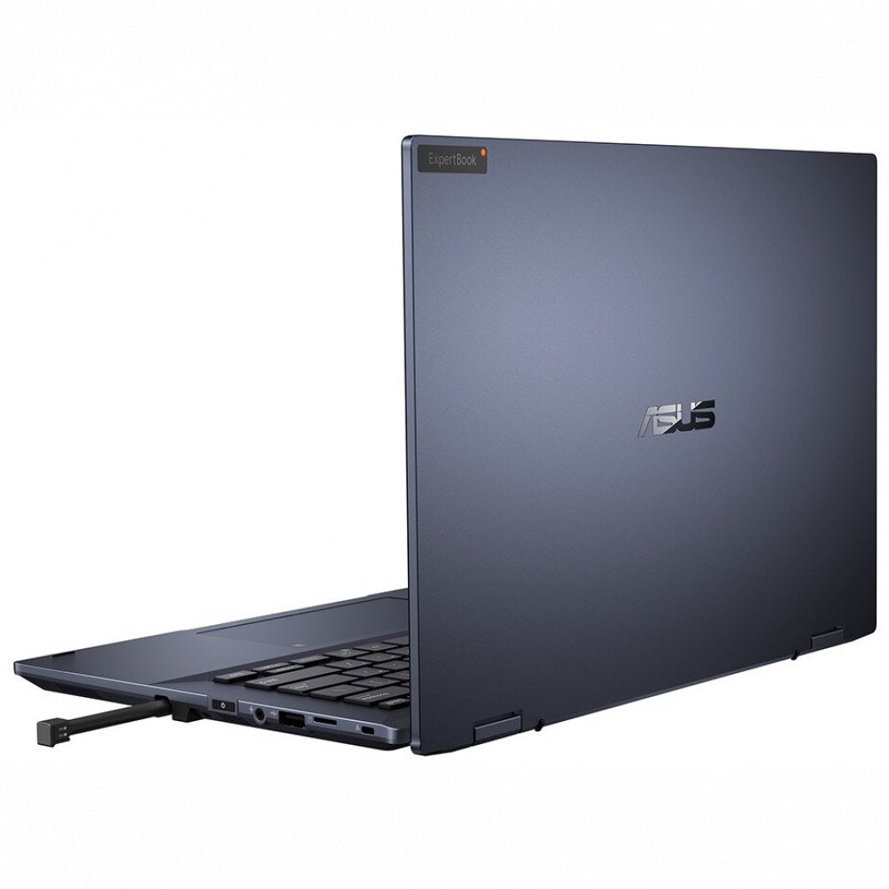 Ноутбук Asus B5402FBA-KA0296X 90NX05J1-M00B10 14" черный