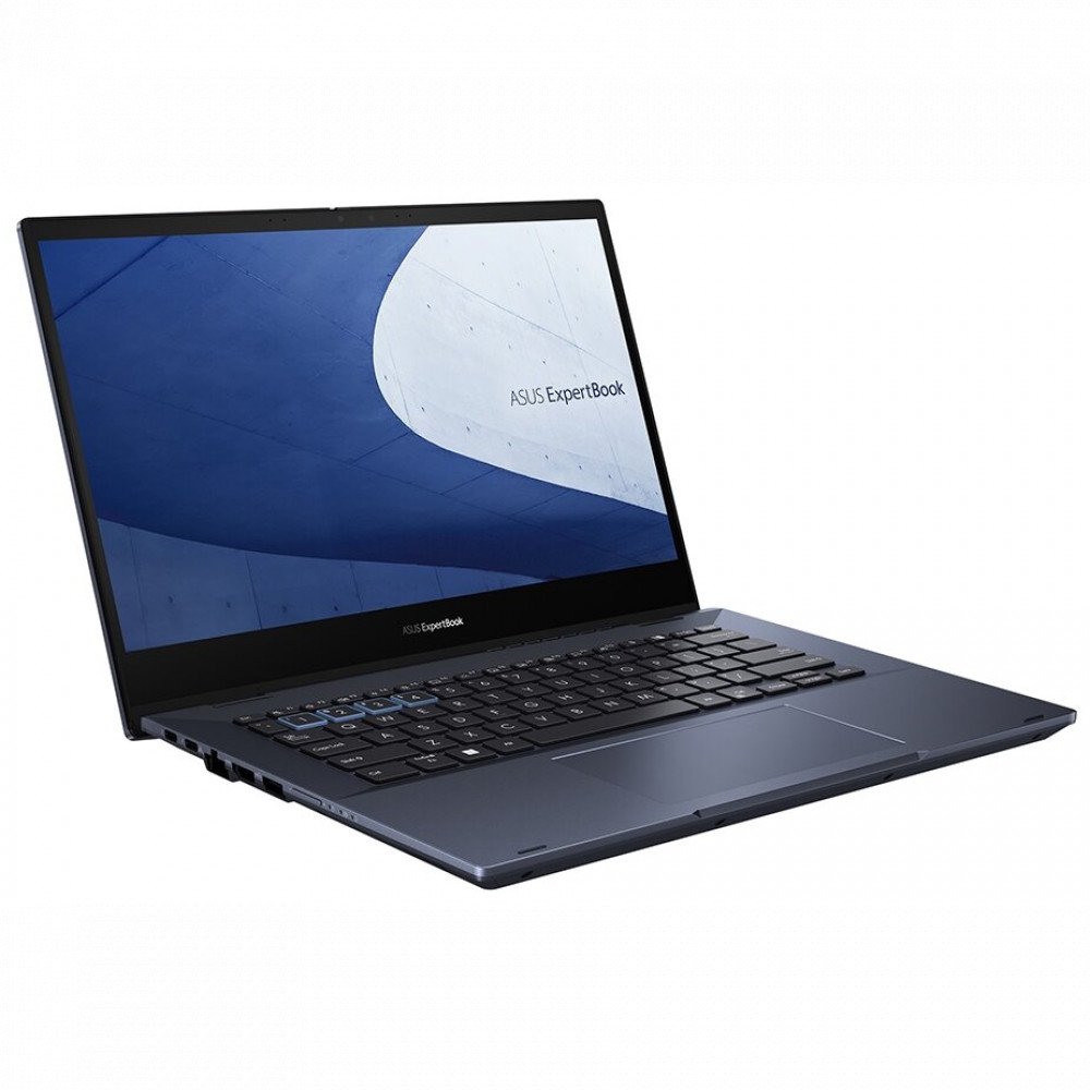 Ноутбук Asus B5402FBA-KA0296X 90NX05J1-M00B10 14" черный