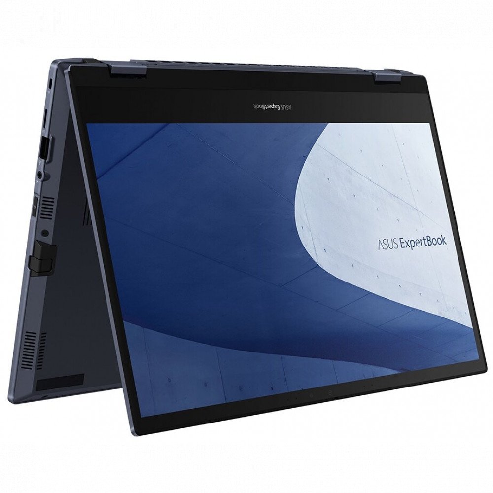 Ноутбук Asus B5402FBA-KA0296X 90NX05J1-M00B10 14" черный