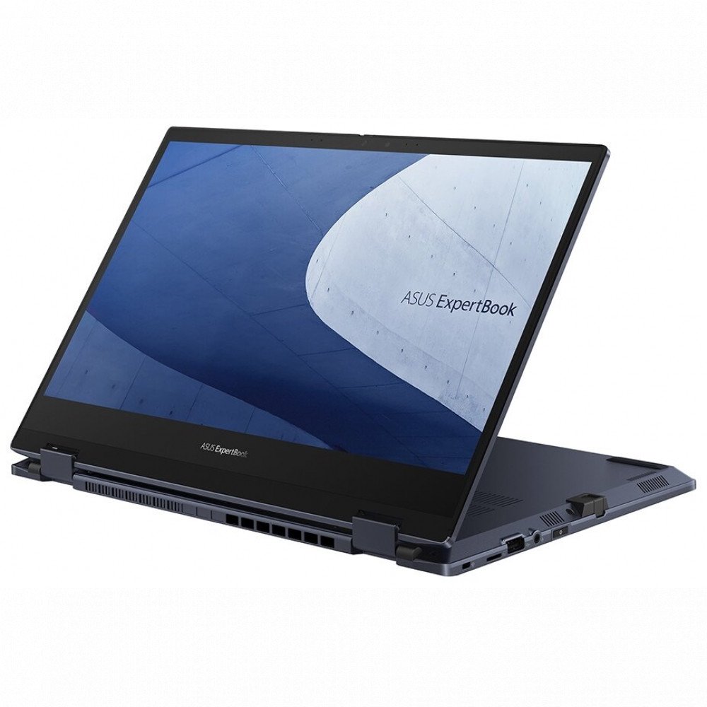 Ноутбук Asus B5402FBA-KA0296X 90NX05J1-M00B10 14" черный