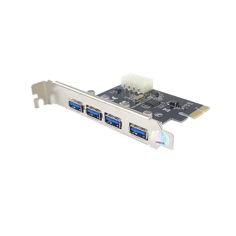  Контроллер ViTi PCI-E card ViTi 4PU3 купить,7387