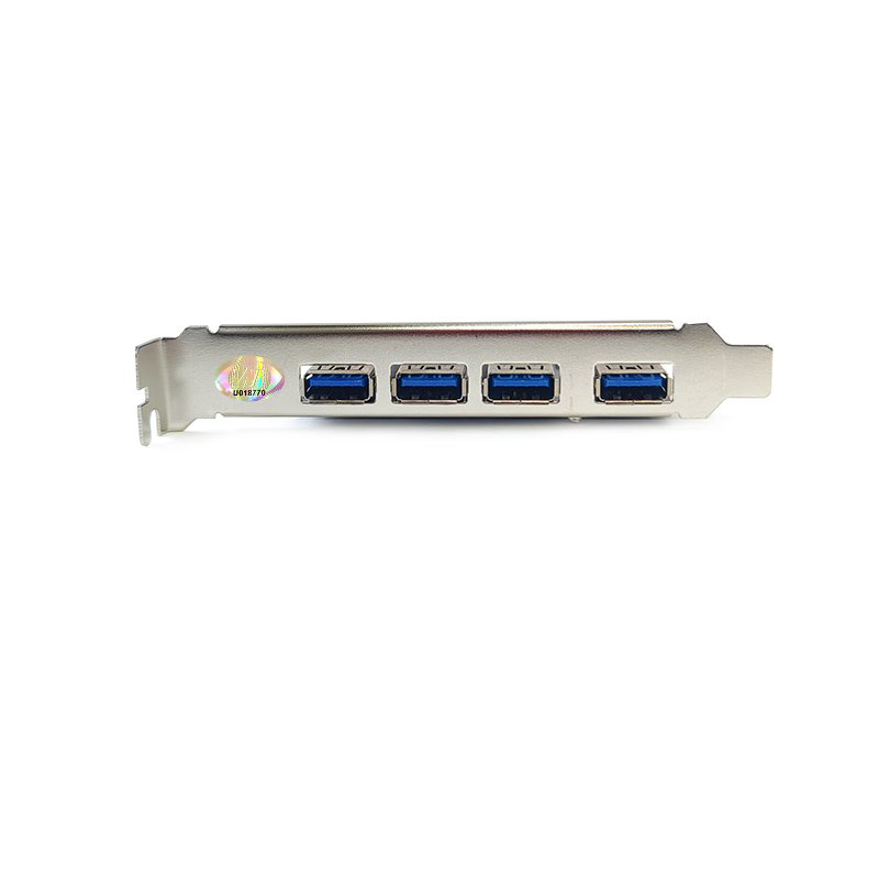  Контроллер ViTi PCI-E card ViTi 4PU3 купить,7387