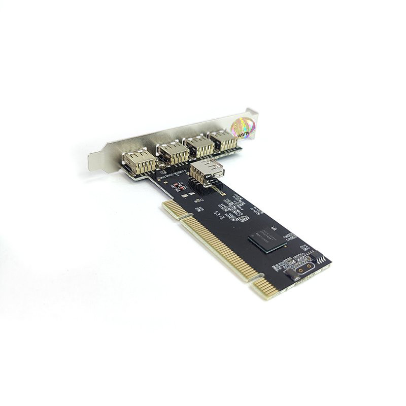  Контроллер ViTi PCI card V-T PCPC13 серый купить,3511