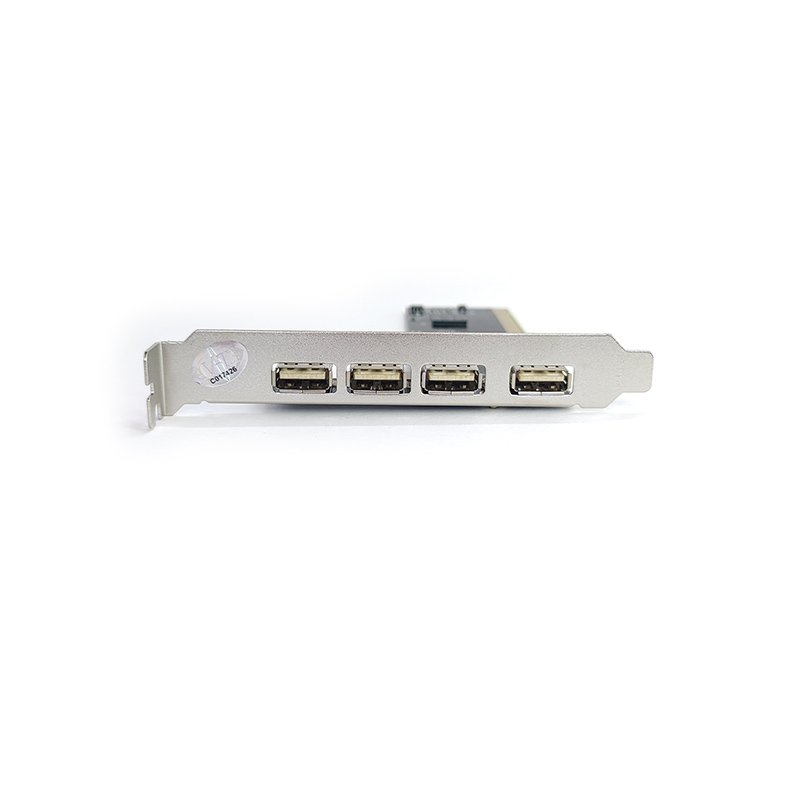  Контроллер ViTi PCI card V-T PCPC13 серый
