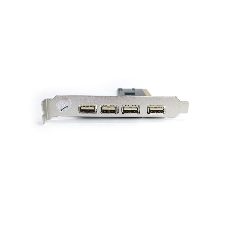  Контроллер ViTi PCI card V-T PCPC13 серый купить,3511