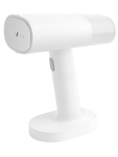 Отпариватель Xiaomi Mijia Handheld Ironing Machine MJGTJ01LF белый
