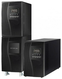 Источник бесперебойного питания Astergo AST.UPS.PGOT10KS