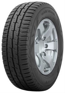 Шина Toyo Observe VAN 215/70 R15C 109/107S зимняя купить,54990