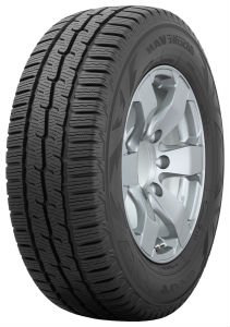 Шина Toyo Observe VAN 215/70 R15C 109/107S зимняя купить,54990