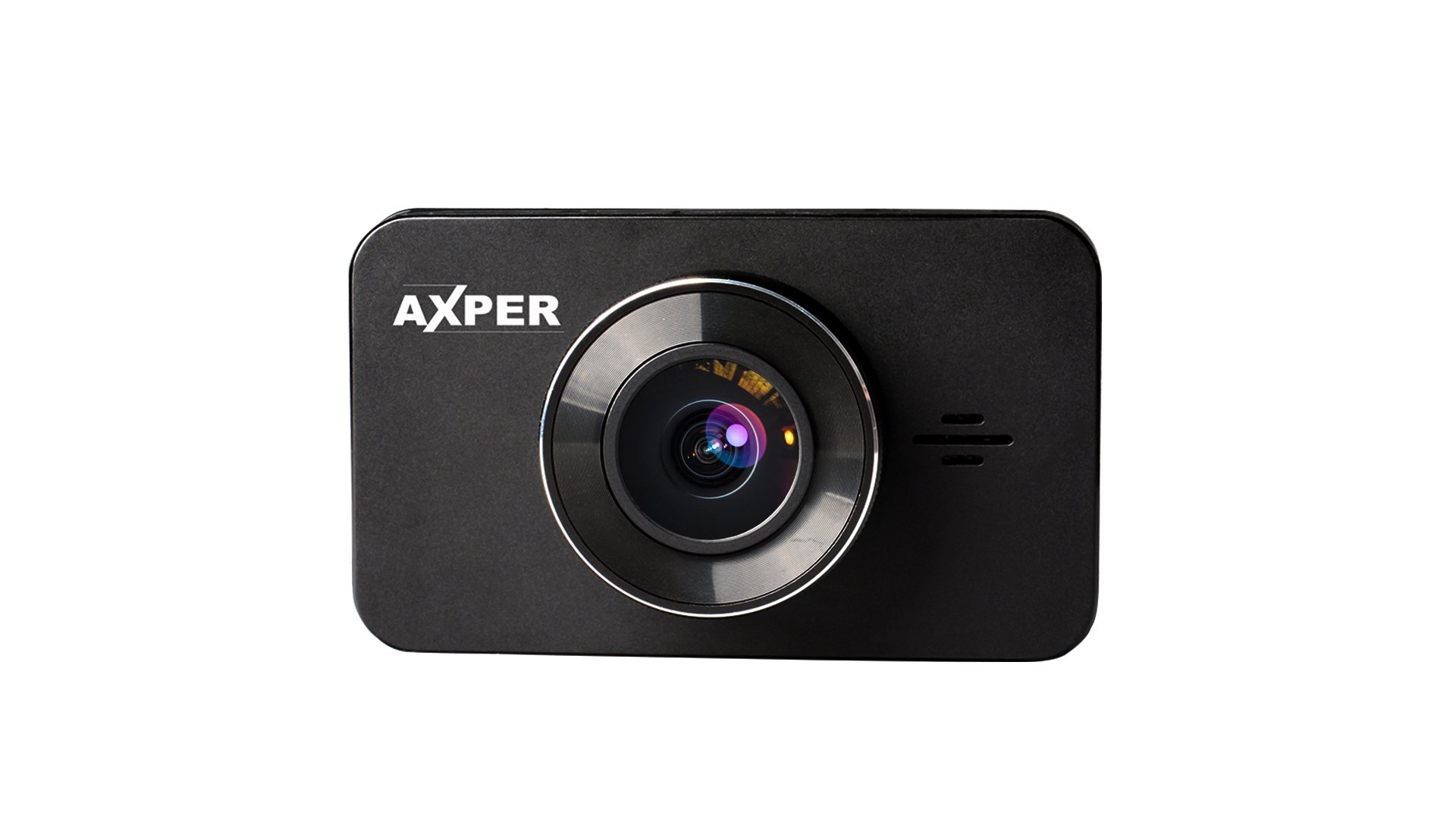 Видеорегистратор Axper Throne черный