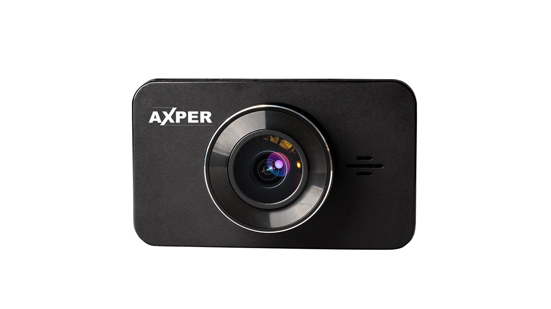 Видеорегистратор Axper Throne черный купить,16995