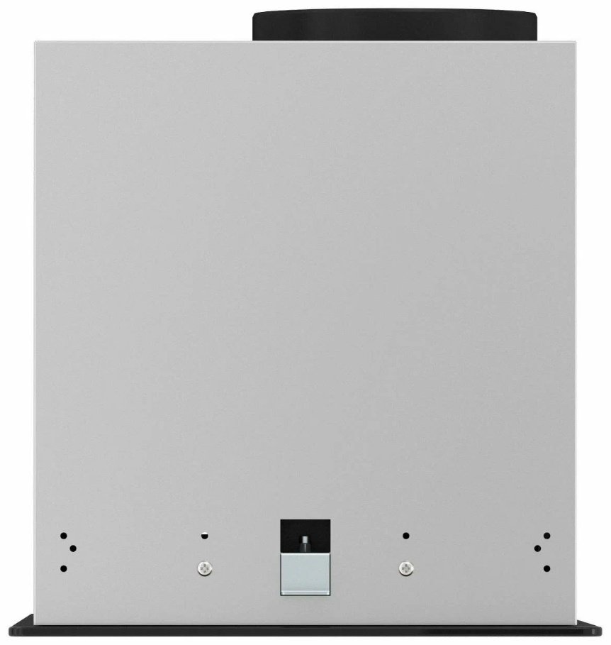 Вытяжка Faber Aria BK 72 черный