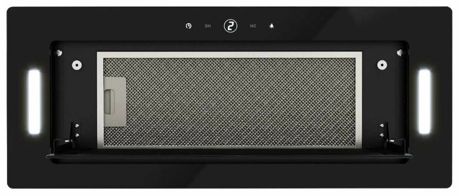 Вытяжка Faber Aria BK 72 черный