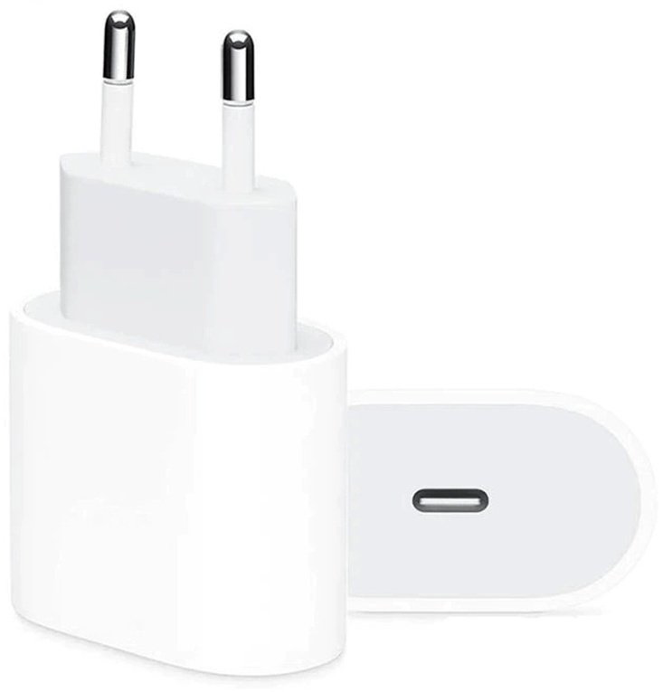 Зарядное устройство Xiaomi AD201EU USB Type-C белый купить,16000