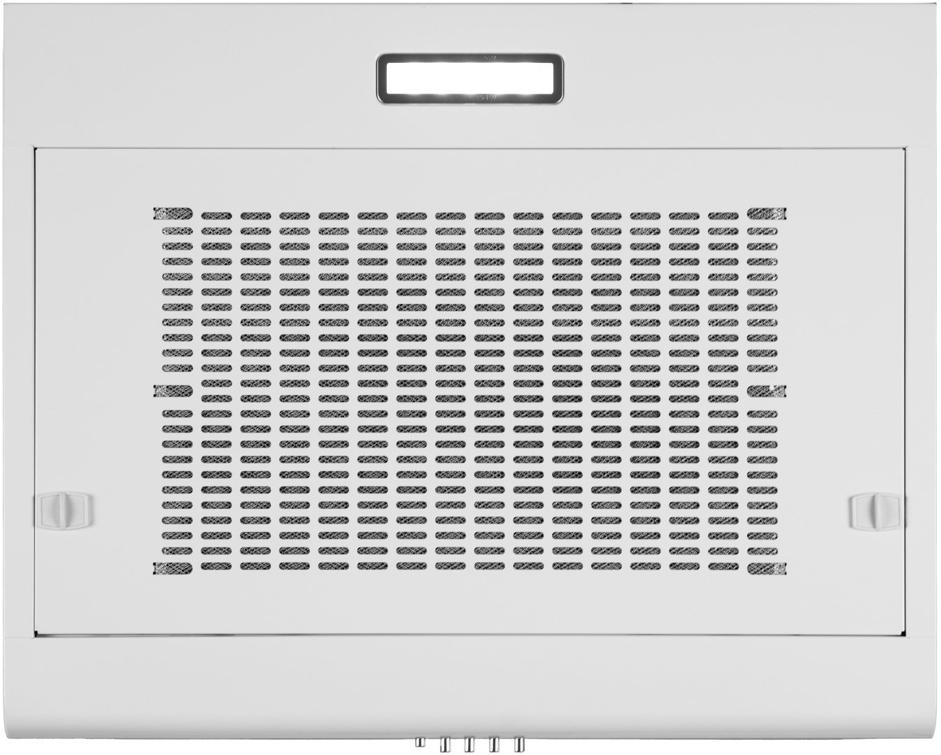 Вытяжка Midea MH60F16 W белый купить,NaN