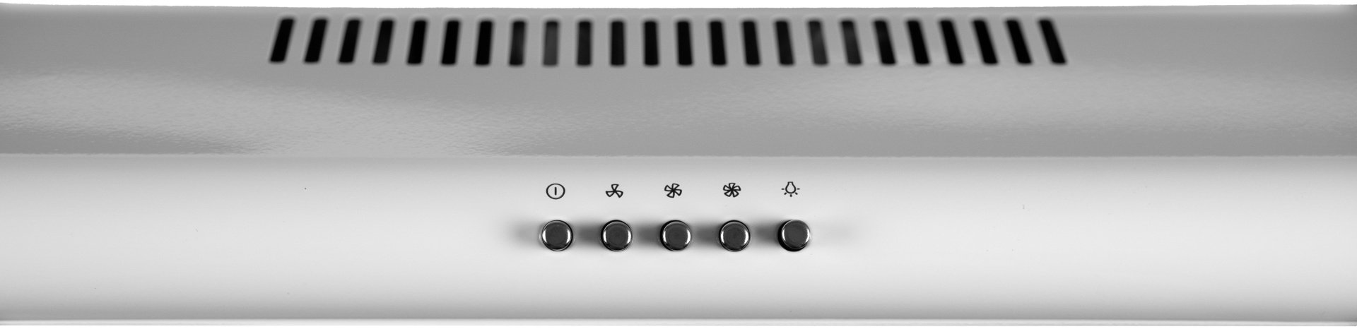 Вытяжка Midea MH60F16 W белый купить,NaN