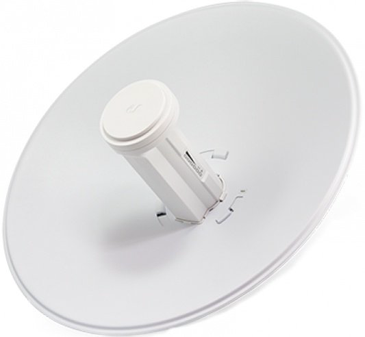 Wi-Fi мост Ubiquiti PBE-2AC-400-EU купить,NaN