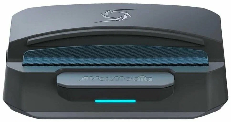 Карта видеозахвата AverMedia GC515 купить,NaN