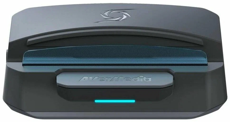 Карта видеозахвата AverMedia GC515 купить,NaN
