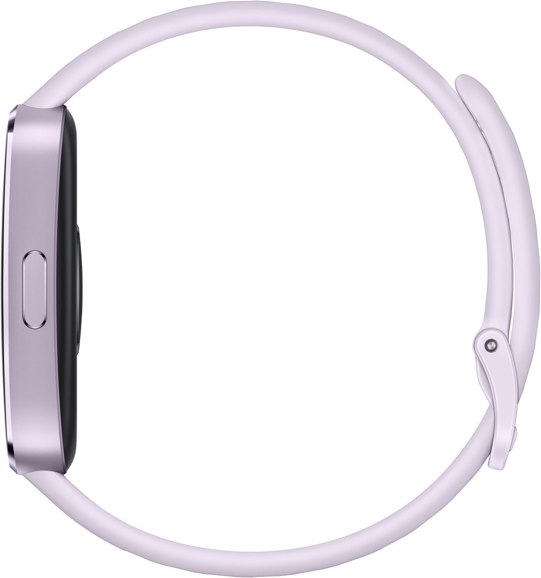 Фитнес-браслет Huawei Band 10 сиреневый купить,NaN