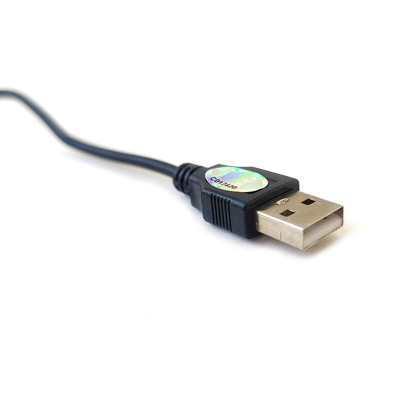 USB Hub ViTi 4PKAP черный купить,1459
