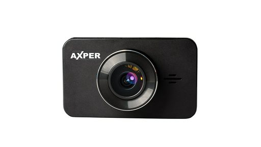 Видеорегистратор Axper Throne черный