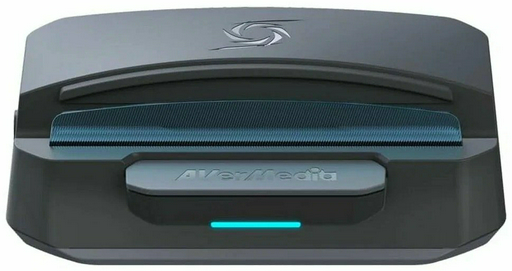 Карта видеозахвата AverMedia GC515