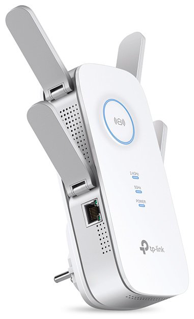 Маршрутизатор TP-LINK RE650 купить,NaN