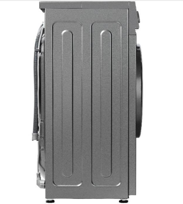 Стиральная машина Бирюса WM-SM510/08M серый купить,NaN