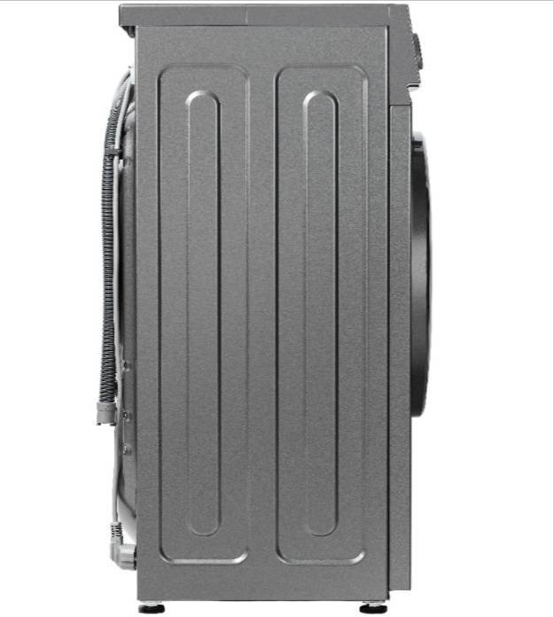 Стиральная машина Бирюса WM-SM510/08M серый купить,NaN