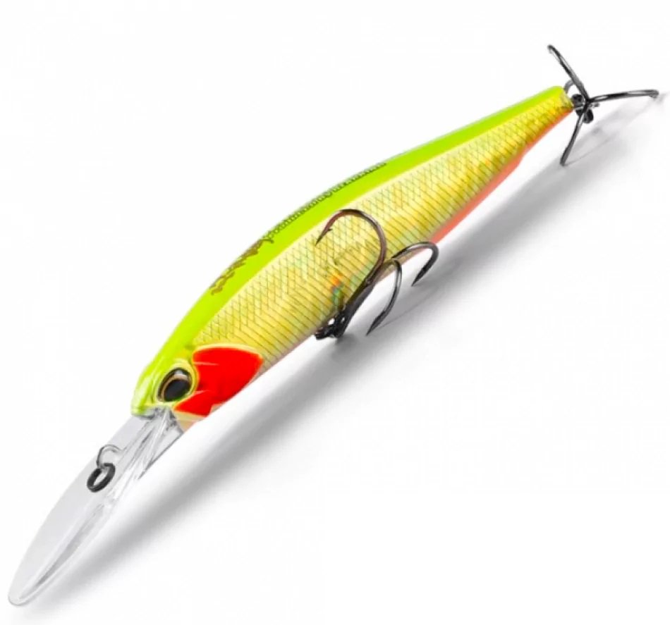 Воблер Duo Realis Jerkbait 100DR реплика 16 гр 100 мм Color B купить,NaN