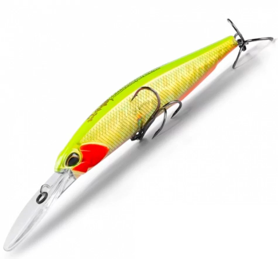 Воблер Duo Realis Jerkbait 100DR реплика 16 гр 100 мм Color B купить,NaN