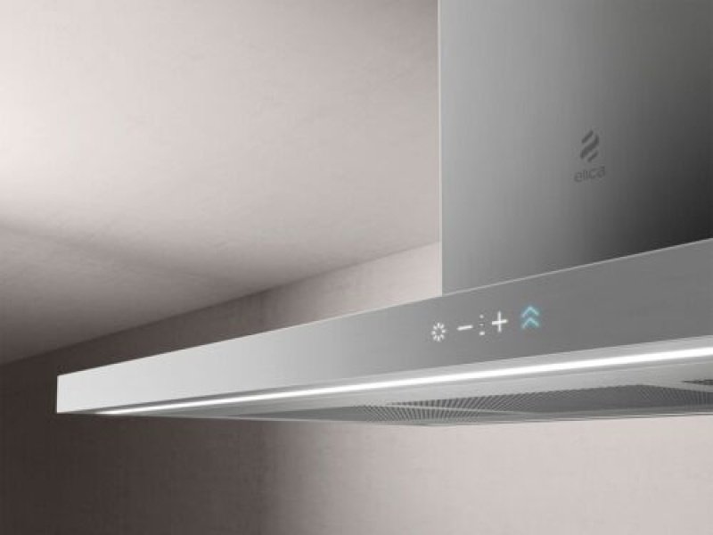 Вытяжка Elica Thin Island IX/A/120 серый