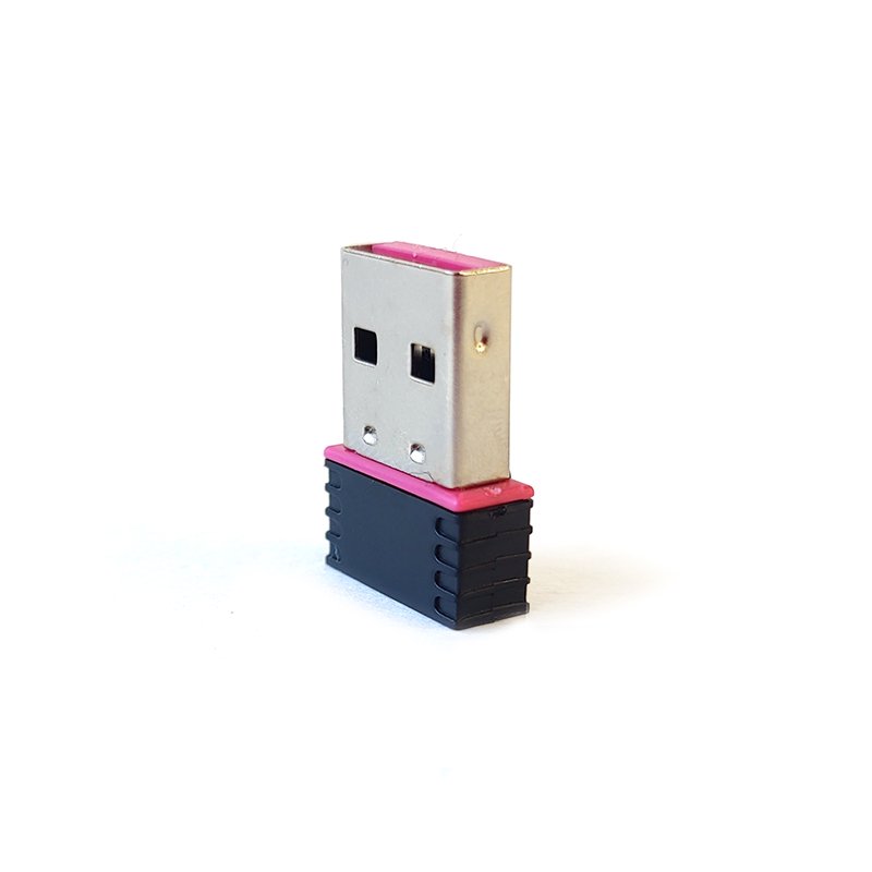 Wi-Fi адаптер ViTi BL-WN155А черный