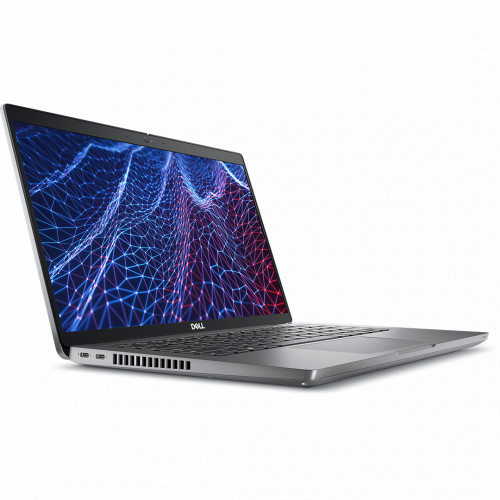 Ноутбук Dell Latitude 5430 N201L5430MLK14EMEA 14" серый купить,NaN