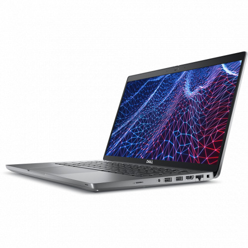 Ноутбук Dell Latitude 5430 N201L5430MLK14EMEA 14" серый купить,NaN